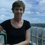 Sandra Koppel