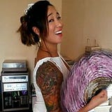 Karin Saotome