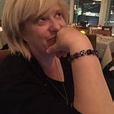 Sharon Goldin