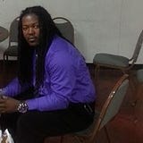 James MarathonMan Davis