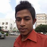 Mahedi Hasan