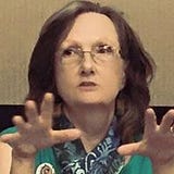 Nancy Campbell Mead