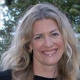 Carolyn Pollock