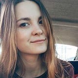 Novoselova Katerina