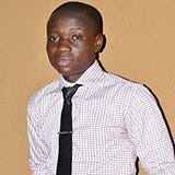 Folaranmi Oluwatosin
