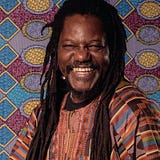 TONY KALUME