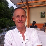 Lawrence Anderson B