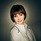 Elena Avdeeva