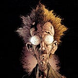 Scott Weaver