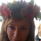 Maria Zhemchuzhnikova