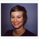 Sara Robertson