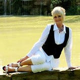 Angela Frazier
