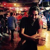 Siddharth Maganty