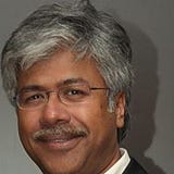 Debashish Ghosh