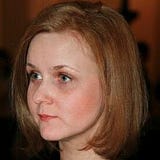 Гордеева Татьяна