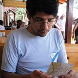 Andrés Olaizola