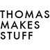 Thomas Pavitte