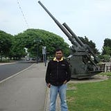 Job Abraham