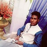 Abhishek Francis