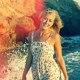 Katherine Tinder