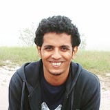 Rahul Ashok