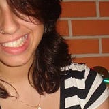 Ana Clara Vieira