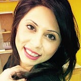 Saba Eitizaz