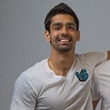 Rich Anand