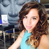 Ebru Çetin