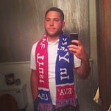 Christopher J Tucker