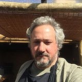 Rodrigo Veraldi Ismael