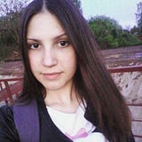 Лизочка Деветьярова