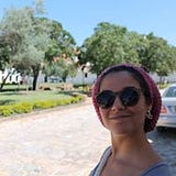 Thays Rodrigues