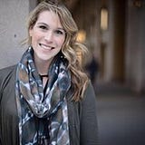 Elizabeth Whitten