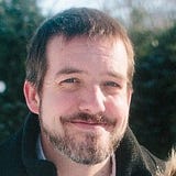 Andy Molloy