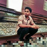 Sharath Acharya
