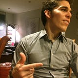 Jerry Cid