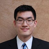 Arthur Shi