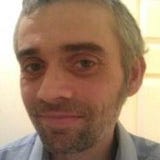 Dominic Burford