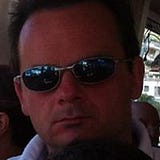 Olivier Pichon