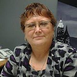 Flo Williams
