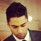 Ibrahim Aftab