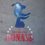 Bay Area Deplorable
