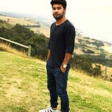 Rishi Arora