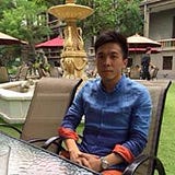 Leon Ding