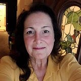 Carol Stucke Conway
