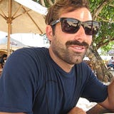 Shane Hunt