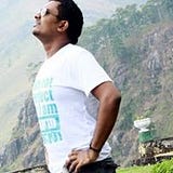 Panduka DeSilva