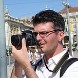 Abel Oliveira
