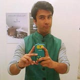 Akash Tyagi